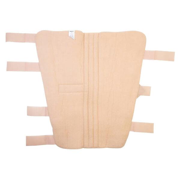 Imobilizador para Joelho Fixo Largo - Mercur - Dental Access