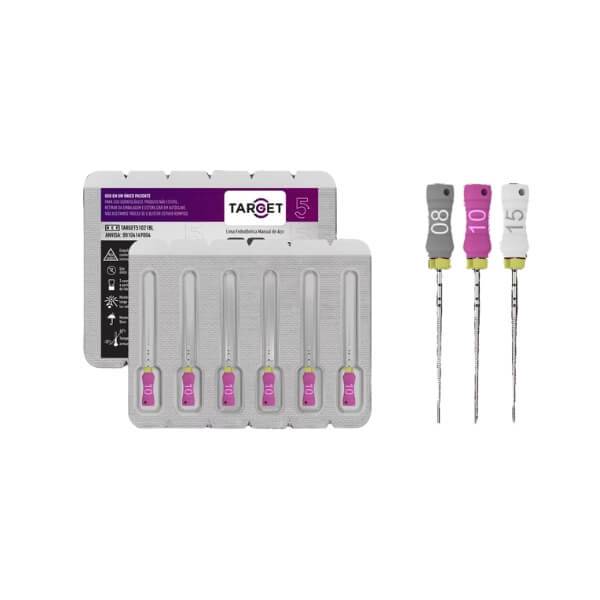 Lima Target 5 25mm - Easy - Dental Access