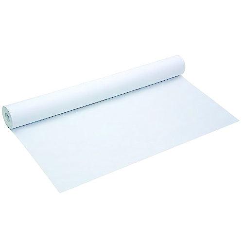 Lençol de Papel Medpaper 100% Celulose Virgem Branco 70cm x 50m - Gopel - Dental Access