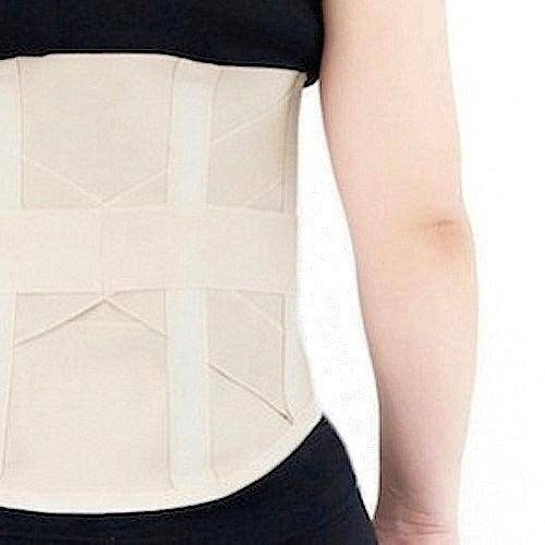 Colete Putti Baixo Bege Linha Premium - Shimpax - Dental Access