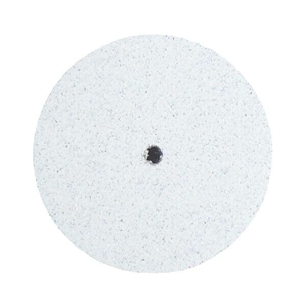 Roda Abrasiva Acabamento e Polimento em Cerâmica RK - Dhpro - Dental Access