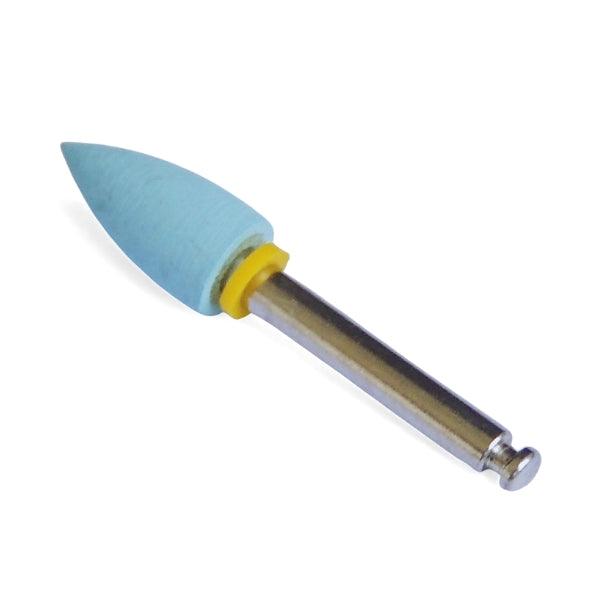 Ponta Polidora Universal CA Oxido de Alumínio PU - Dhpro - Dental Access