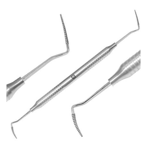 Lima Schuluger 9-10 - Quinelato - Dental Access