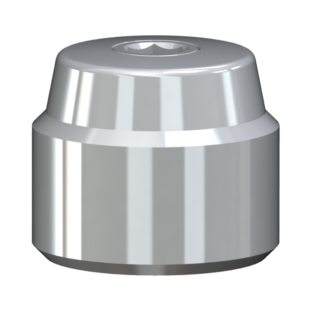 Protetor Mini Pilar (Titânio) - KOPP - Dental Access