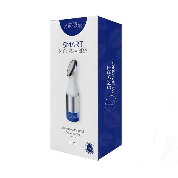 Smart My Lips Vibra Massageador Labial - Smart GR - Dental Access
