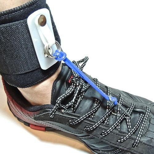 Tornozeleira Em Neoprene Com Elástico Op12 P - Expansão - Dental Access