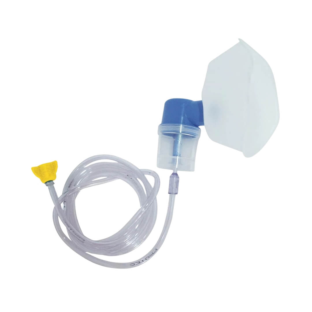 Micronebulizador de Ar Comprimido com Extensor 1,5m - Protec - Dental Access