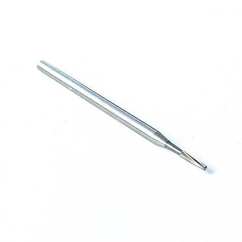 Broca de Carboneto de Tungstênio Tronco Cônica - Dhpro - Dental Access