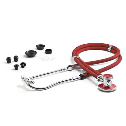 Estetoscópio Rappaport Modelo ER200 - Controller Bioland - Dental Access