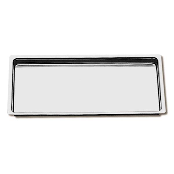 Bandeja Millenium Autoclavável - Fava - Dental Access