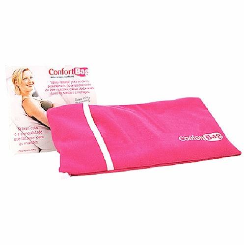 Comfort Bag Adulto Bolsa Térmica 500G - Carbogel - Dental Access