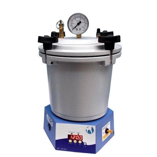 Panela Digital N.4 110V - VRC - Dental Access