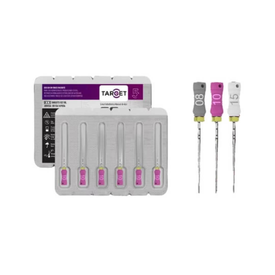 Lima Target 5 21mm - Easy - Dental Access