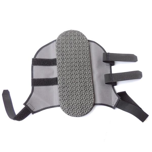 Sandália de Gesso Cinza - Shimpax - Dental Access