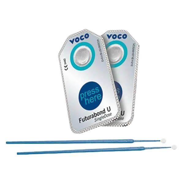 Futurabond U SingleDose - Voco - Dental Access