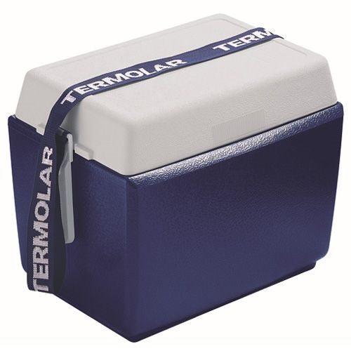Caixa Térmica 24 Litros - Termosolar - Dental Access