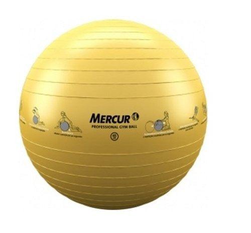 Professional Gym Ball 45cm - Mercur - Dental Access