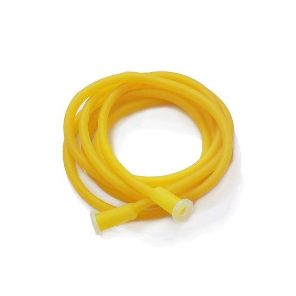 Tubo Elástico de Látex Carci Tubing  1,50m - Carci - Dental Access