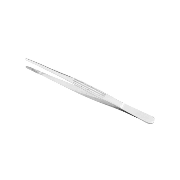 Pinça Anatômica com Serrilha 16cm - Fava - Dental Access