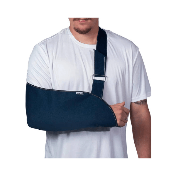 Tipóia Ortopédica Bilateral - Mercur - Dental Access