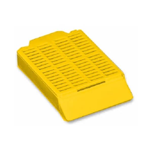 Cassete Histológico 500 UN - Deskarplás - Dental Access