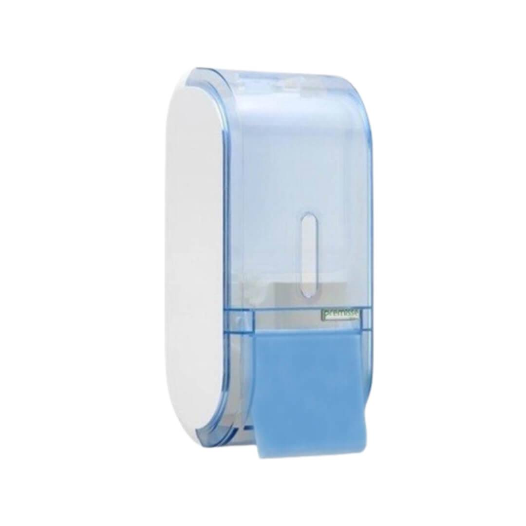 Dispenser Compacta para Sabonete Líquido 400 ml - Premisse - Dental Access