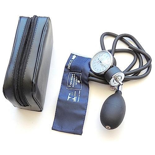 Esfigmomanômetro Neonatal Nylon Velcro Premium sem Esteto - Accumed Glicomed - Dental Access