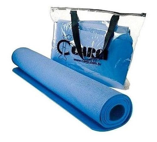 Tatame Carcirex com Sacola - Carci - Dental Access