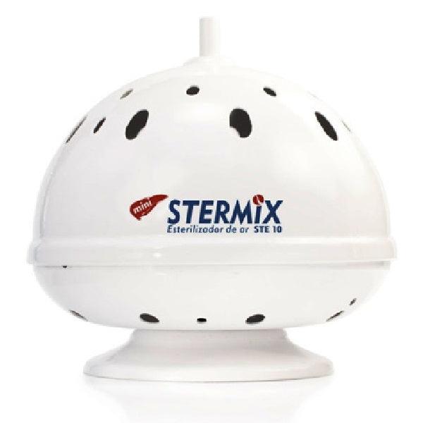 Esterilizador de Ar Mini STE-10 7m² - Stermix - Dental Access