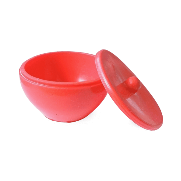 Pote Paladon Silicone - Preven