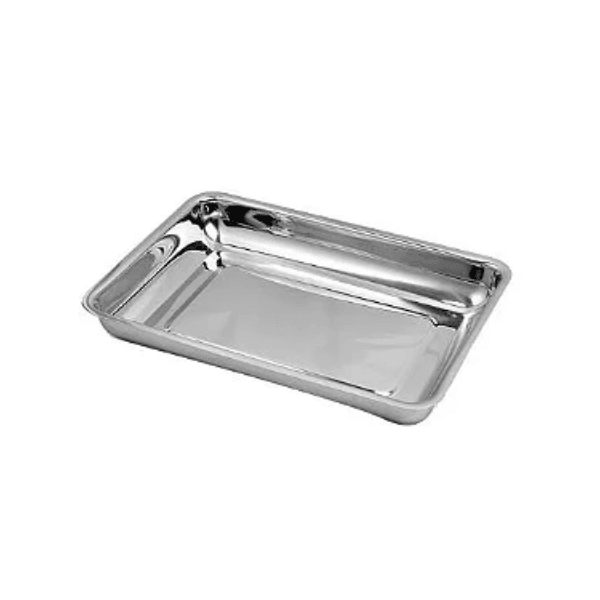 Bandeja Millenium Autoclavável - Fava - Dental Access