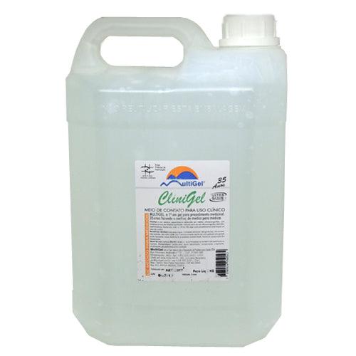 CliniGel Galão com 5KG - Multigel - Dental Access