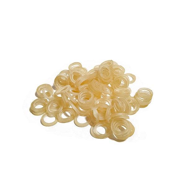 Elástico Ortodôntico Látex Intra-Oral Leve - Uniden - Dental Access