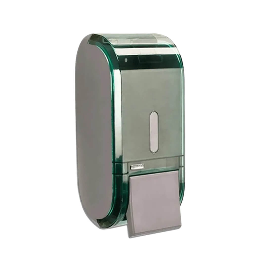 Dispenser Compacta para Sabonete Líquido 400 ml - Premisse - Dental Access