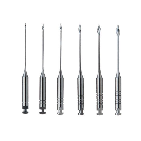 Broca Gates Glidden CA32 Caixa com 6 -  Dentsply - Dental Access