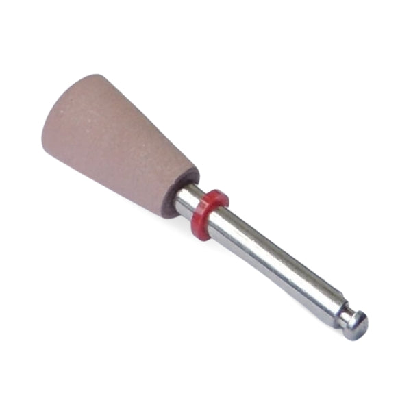 Polidor Universal de Óxido de Alumínio CA Taça KMU - Dhpr - Dental Access