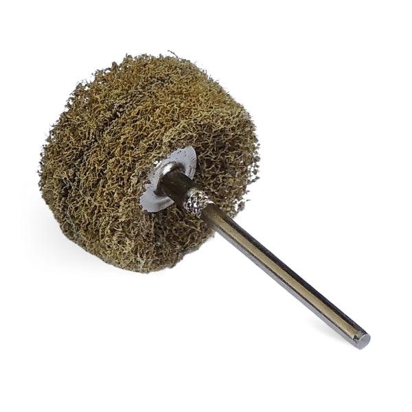 Escova Schot Brite PM 25mm Médio Polimento ESCM1 - Dhpro - Dental Access