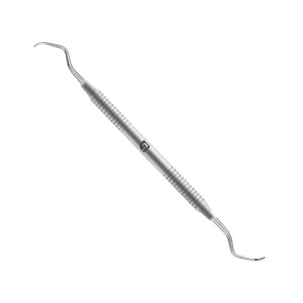 Cureta Mc Call - Quinelato - Dental Access