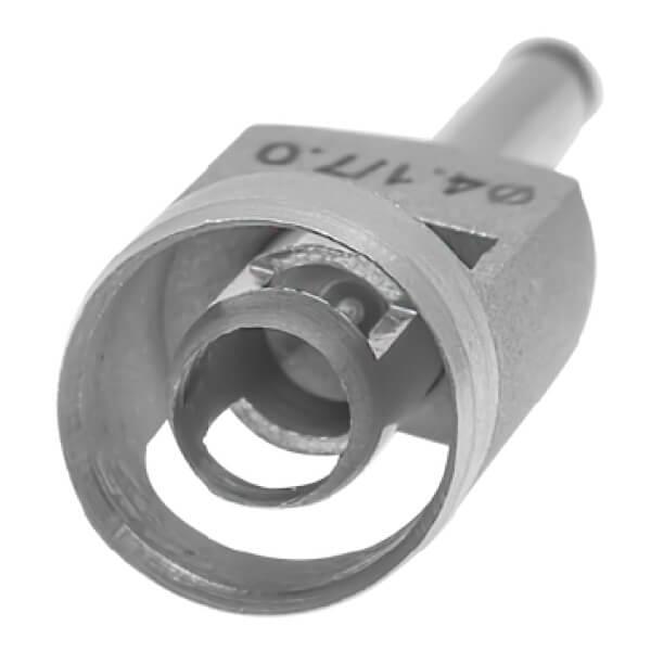 Bisturi Circular Double Punch 4.1 / 7.0 C.A - WF - Dental Access