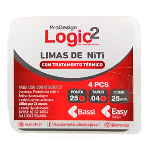 Lima ProDesign Logic 2 25mm - Easy