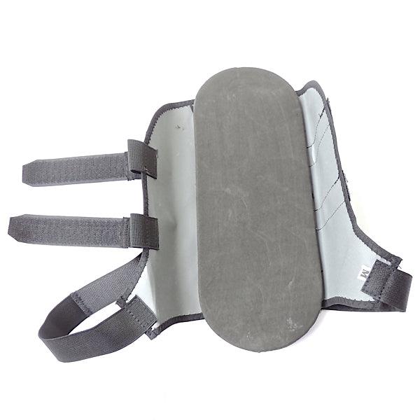 Sandália de Gesso Cinza - Shimpax - Dental Access