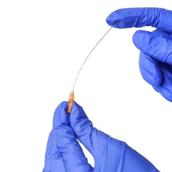 Smart Micro Cânula (Caixa com 10) - Smart GR - Dental Access