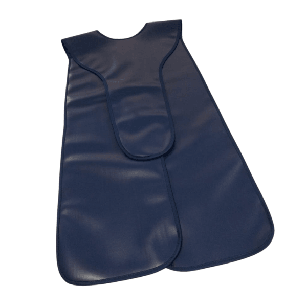 Avental Panorâmico  Adulto Equivalência 0,25 (67x44) - Nuclemax - Dental Access