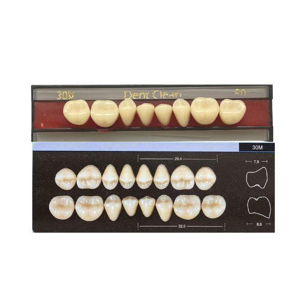 Dente Dent Clean Posterior 30M Inferior - Imodonto - Dental Access