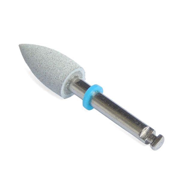 Ponta Polidora Universal CA Oxido de Alumínio PU - Dhpro - Dental Access