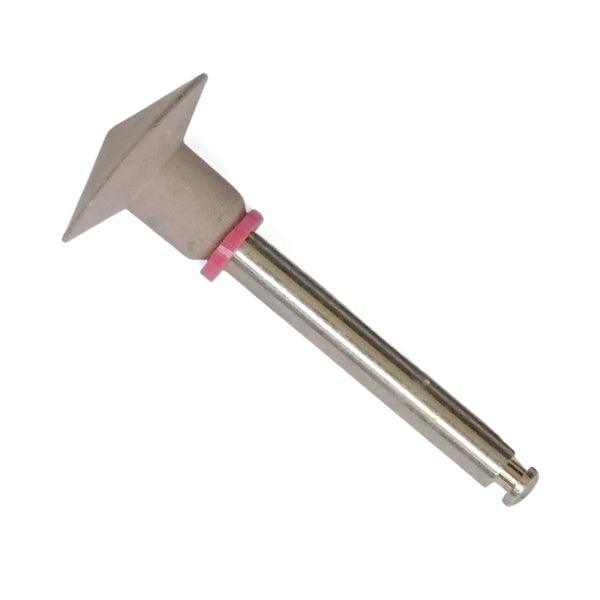 Polidor para Cerâmica e Resina CA Disco E22U - Dhpro - Dental Access