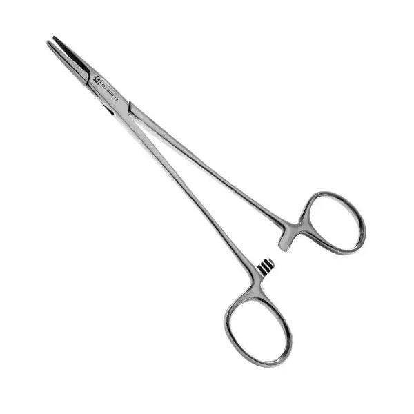 Porta Agulha Mayo Hegar - Quinelato - Dental Access