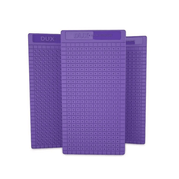 Placa Grande (Standard 312 Células) para Sementes - DUX - Dental Access