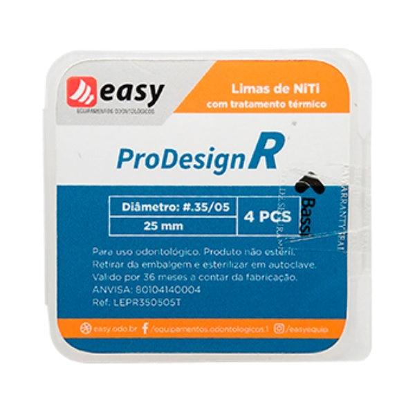 Lima ProDesign R 25mm - Easy