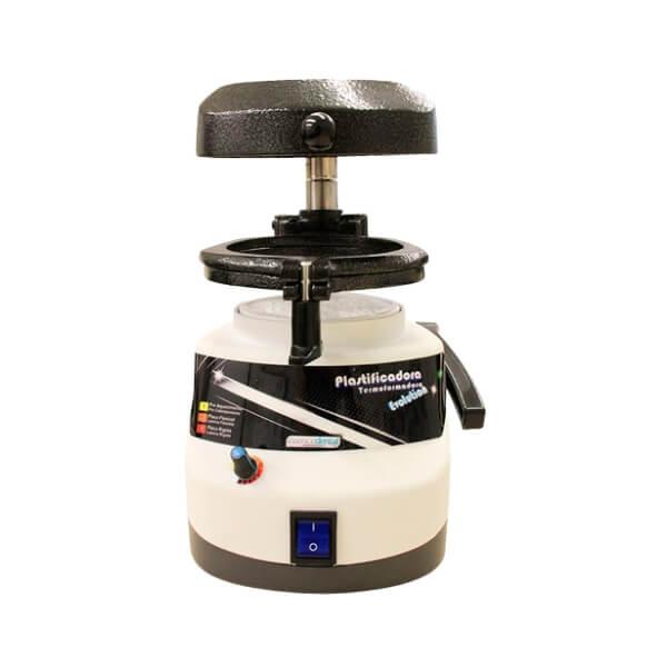 Plastificadora Evolution à Vácuo com Potenciômetro 110v - Essence Dental - Dental Access